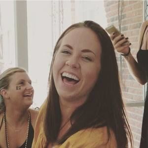 Meet your Posher, Deanna